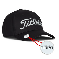 Titleist  Players Performance Ball Marker Hat