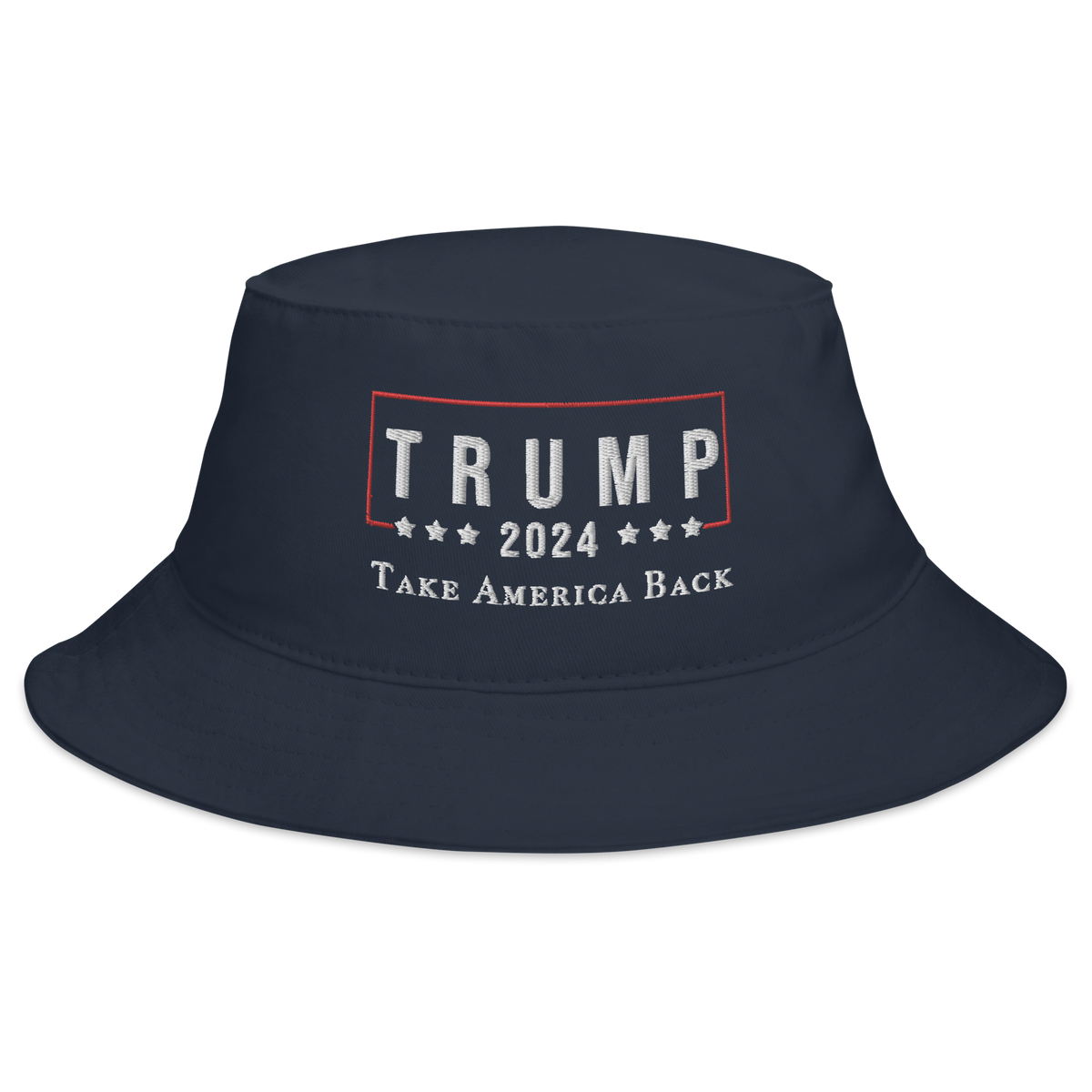 "Take America Back" Bucket Hat
