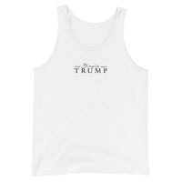 "Simply Trump" Tank Top